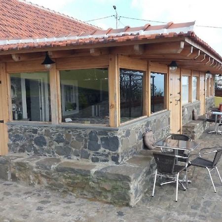 Vila Vinha Arco da Calheta  Exterior foto