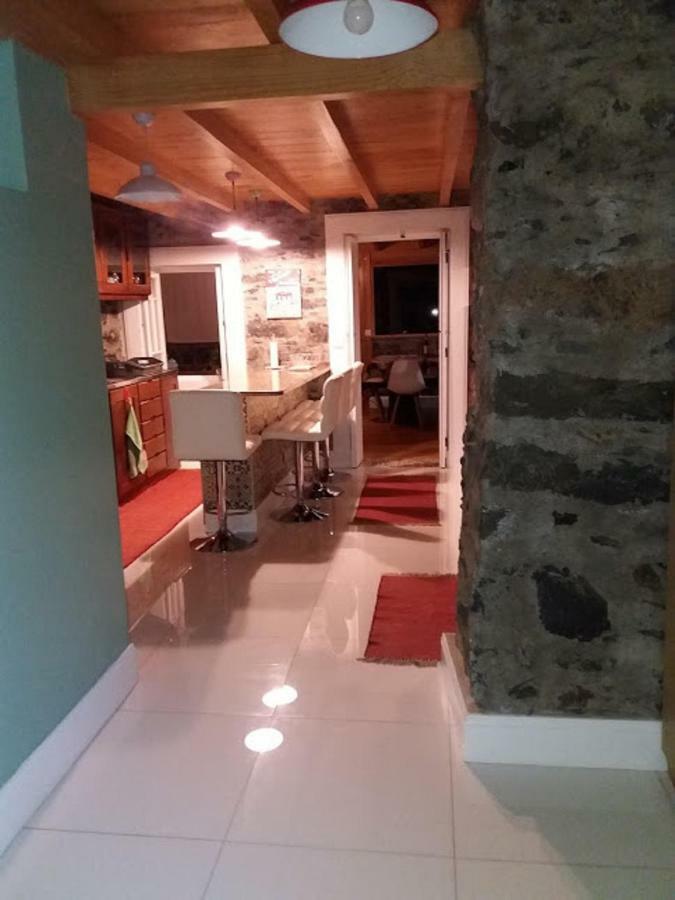 Vila Vinha Arco da Calheta  Exterior foto