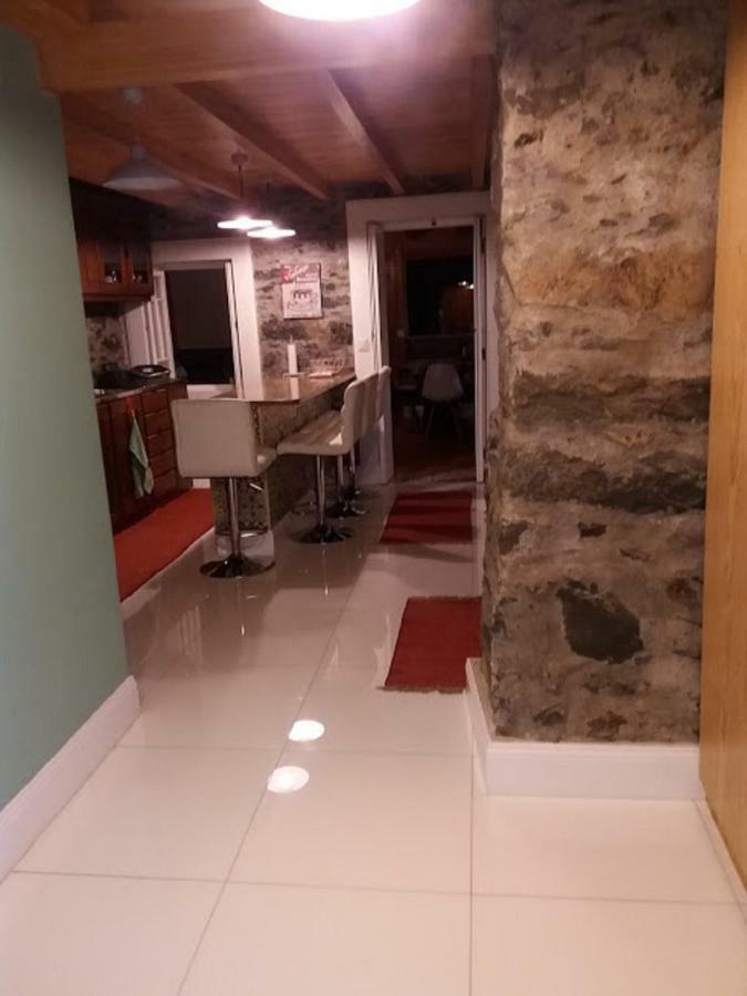 Vila Vinha Arco da Calheta  Exterior foto